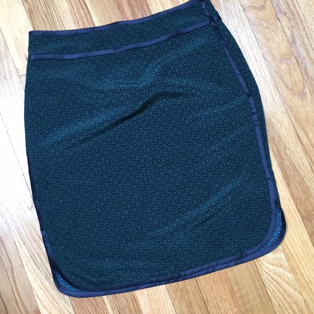Tory Burch skirt
